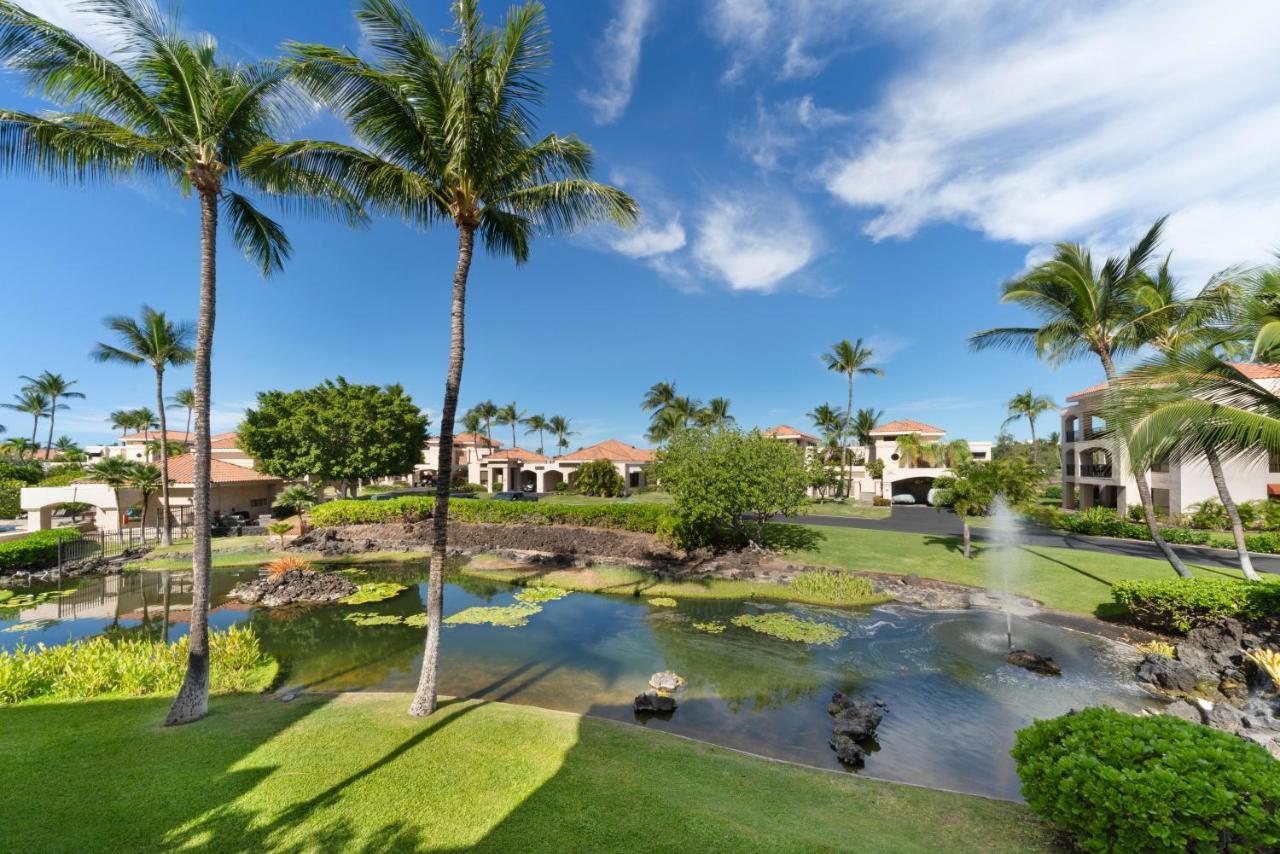 Shores At Waikoloa #105 Esterno foto